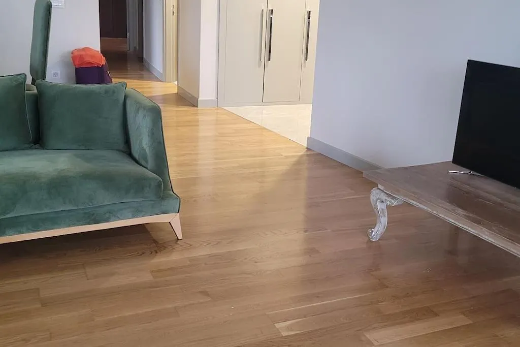 Residence 5 Etoiles Κωνσταντινούπολη 0*,  Τουρκία