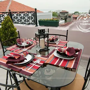 Apartamento Blue Mosque, Estambul
