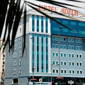 Adela Istanbul