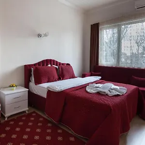 Apartamento Vatan Suites For Family, Estambul