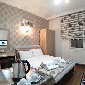 Apartahotel Burak, Estambul