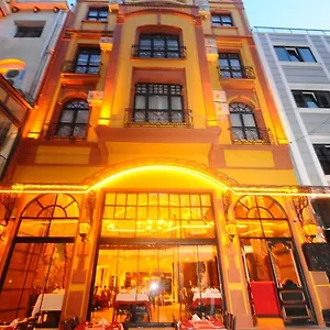 Apartahotel The Old Ottoman Castle, Estambul