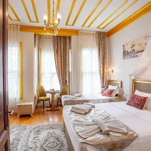 Apartahotel April Story, Estambul