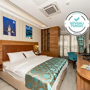 3* Hotel Grand Palace