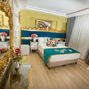 Atlantis Royal Κωνσταντινούπολη