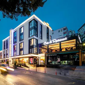 Vital Fulya Sisli Κωνσταντινούπολη