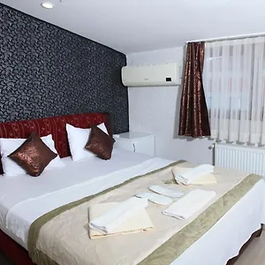 Garden Hill Istanbul