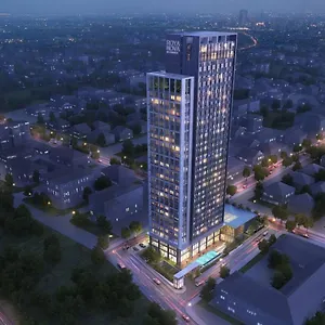Roya Nova By Newinn Istanbul