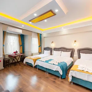 Apartahotel Kadirga, Estambul