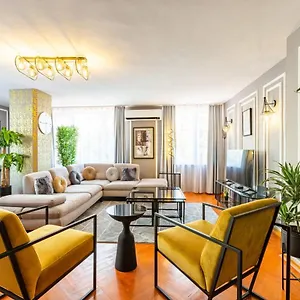 Apartament Istanbul