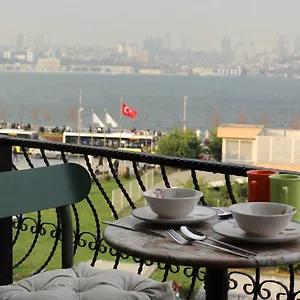 Ueskuedar Istanbul