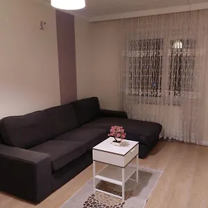  Апартаменты F.a.a Sabiha Gokcen