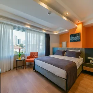 Rise Oda ve Kahvaltı
