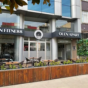 Olen Uskudar Istanbul
