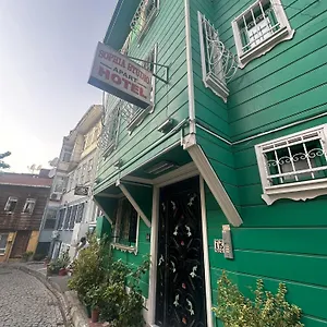 Apartamento Sophia Studio Apart, Estambul