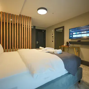 Kurucesme Business Istanbul