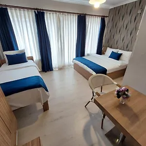 Hotel Aslan, Estambul