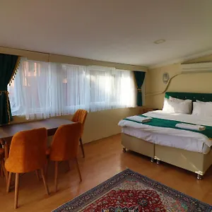 Apartamento Stone, Estambul