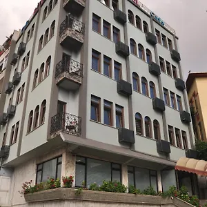 Hotel Biter, Estambul
