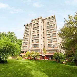 The Marmara Camlica Otel