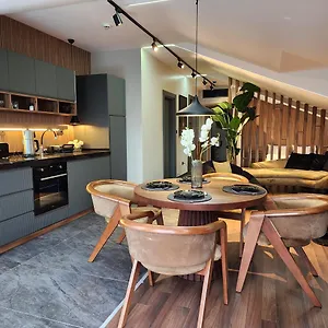 Dream House 22 Istanbul