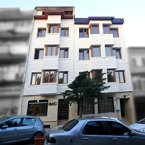 Apartamento Imc Fatih, Estambul