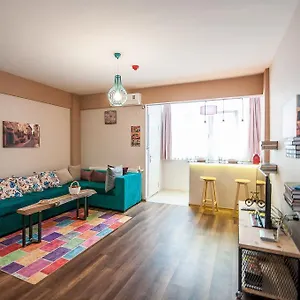 2* Aparthotel Newway
