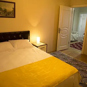 Apartamento Park, Estambul