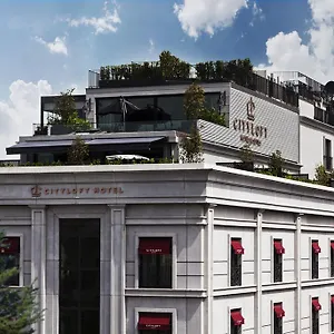4* Hotel Cityloft 81