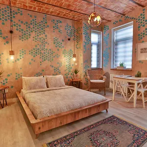 Apartamento Flats Company -mujgan, Estambul