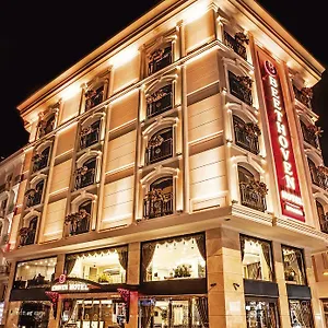 3* Hotel Beethoven - Special Category