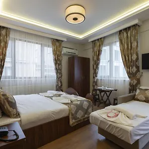 Apartahotel Capricorn By Otantik, Estambul