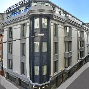 The Tango Taksim Κωνσταντινούπολη