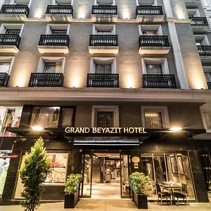 Grand Beyazit Old Istanbul