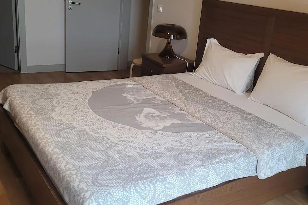 Apartment Residence 5 Etoiles Istanbul Turkey