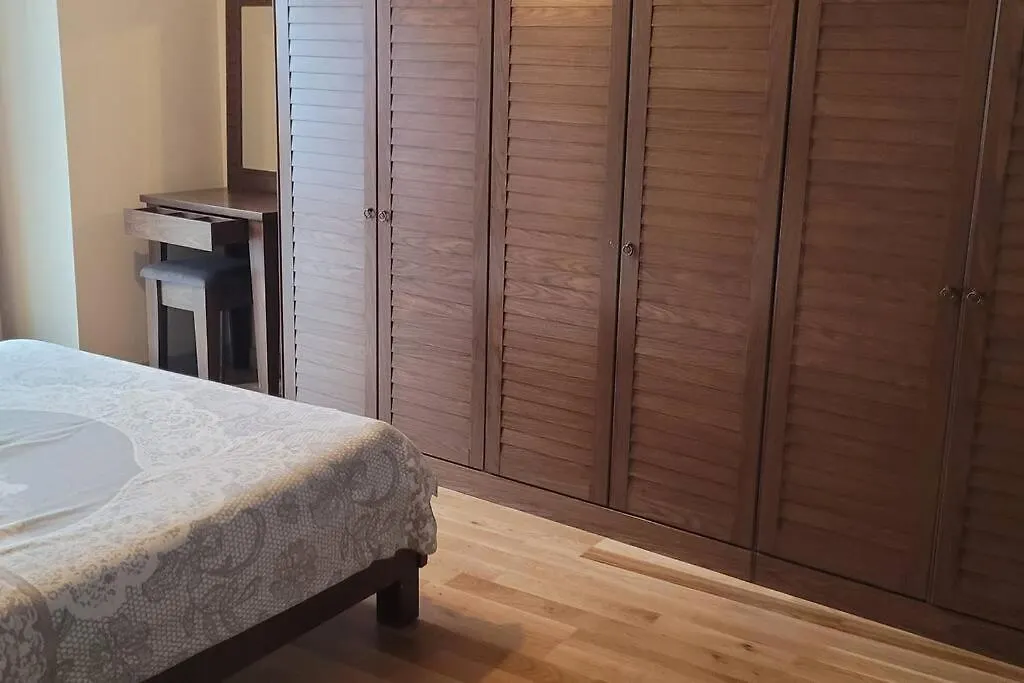 Residence 5 Etoiles Istanbul