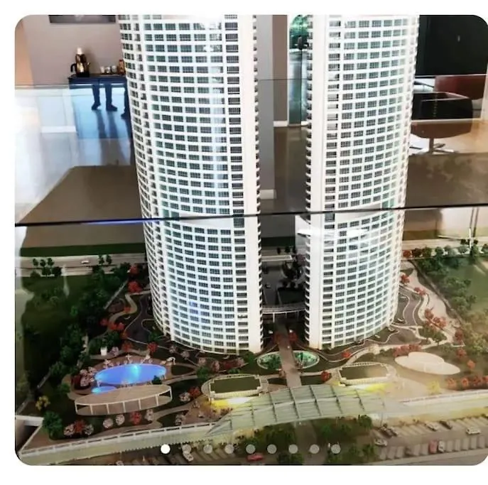 Residence 5 Etoiles Istanbul
